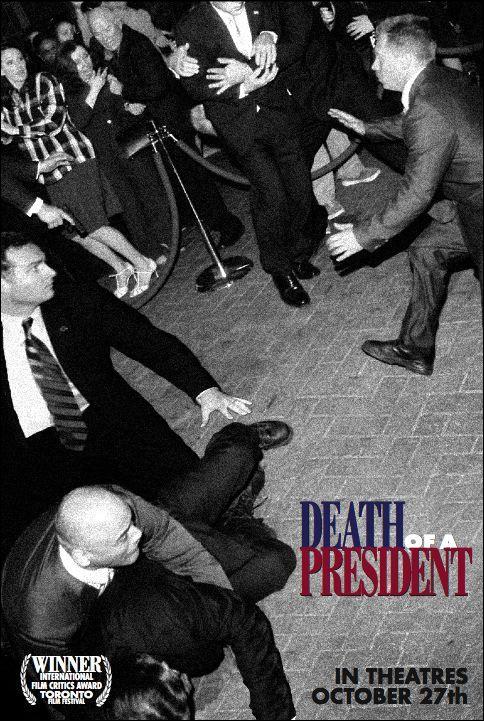 Muerte de un presidente (2006)