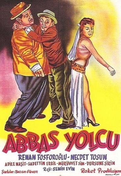 Abbas Yolcu (1959)