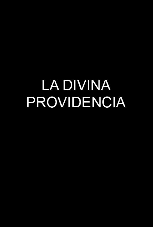 La divina providencia (1988)