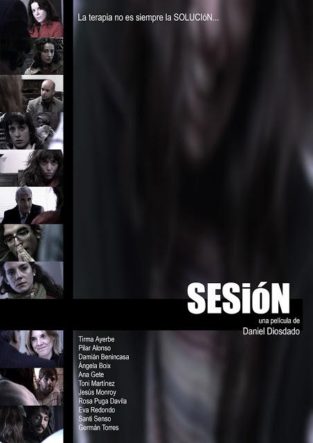 Sesión (2009)