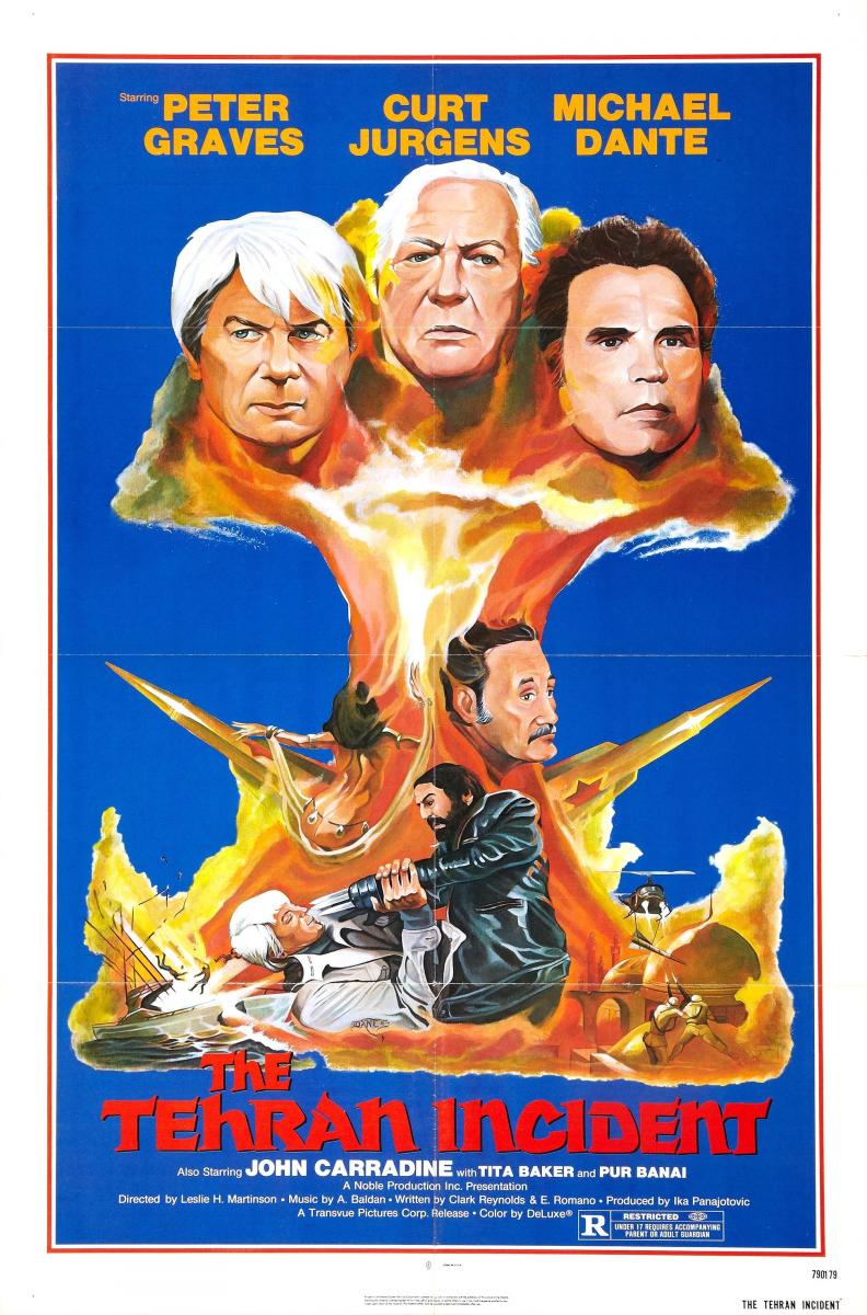 La guerra de los misiles (1978)