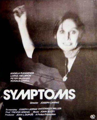 Síntomas (1974)