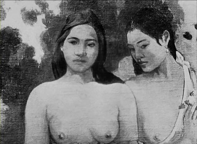 Gauguin (1950)