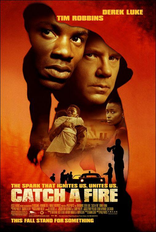 Atrapa el fuego (2006)