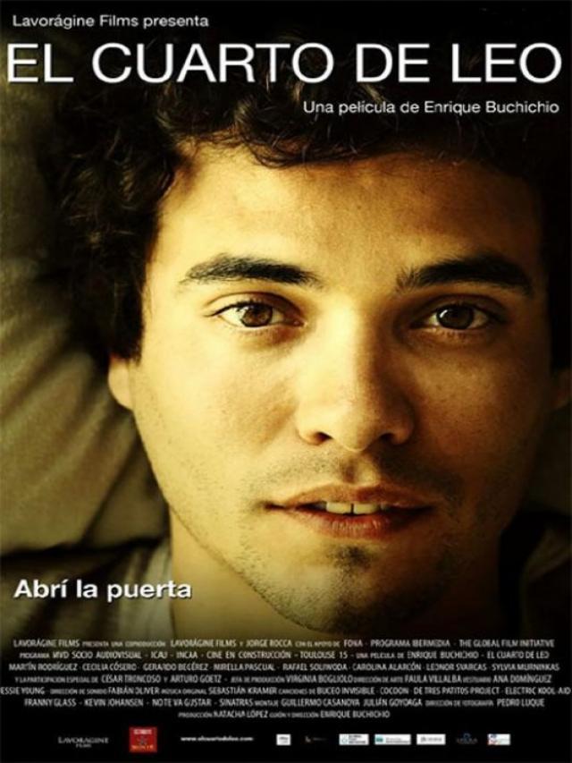 El cuarto de Leo (2009)