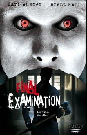 Examen mortal (2003)