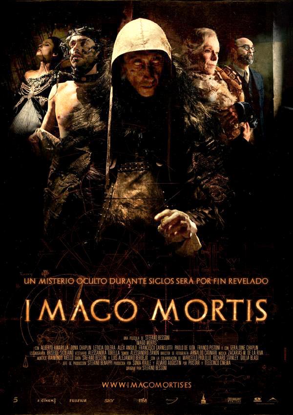 Imago Mortis (2009)