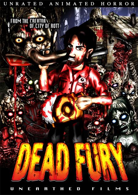 Dead Fury (2008)