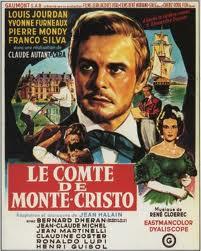 El conde de Montecristo (1961)