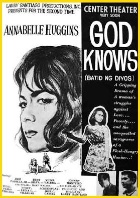 God Knows (1963)