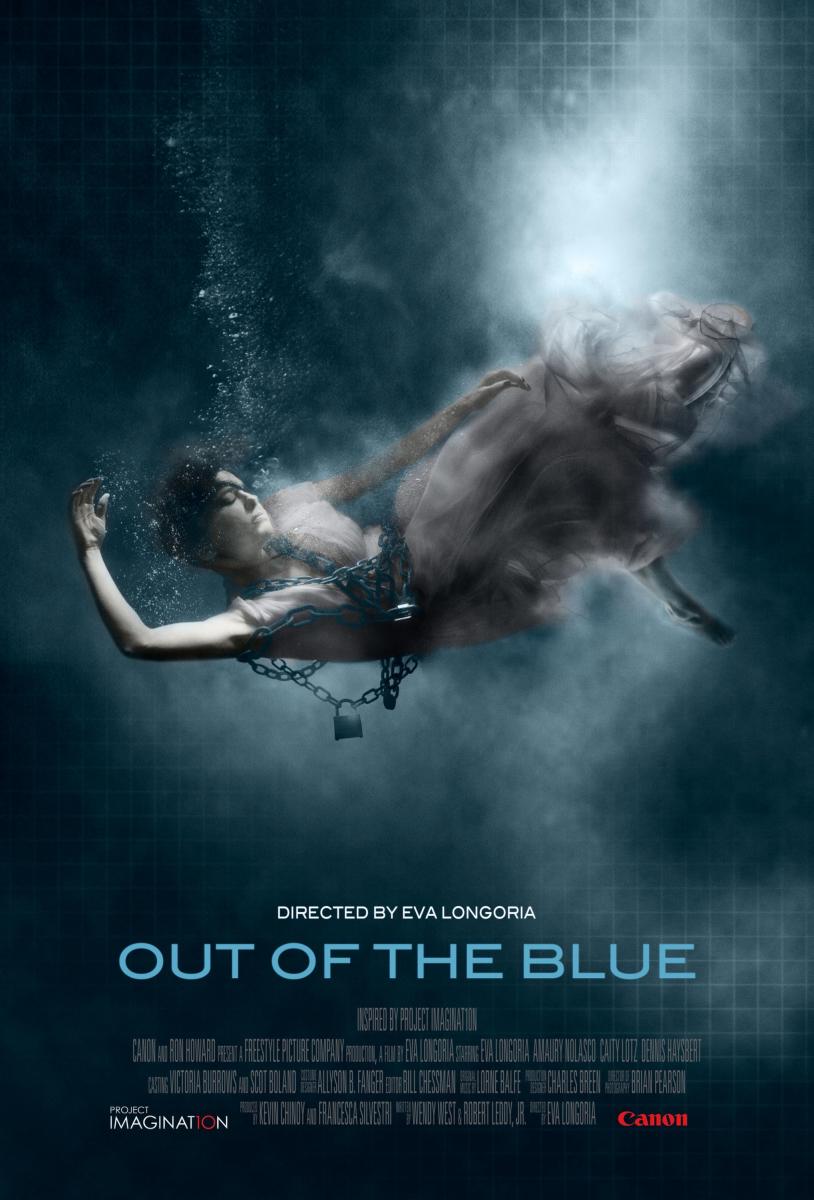 Out of the Blue (2013)