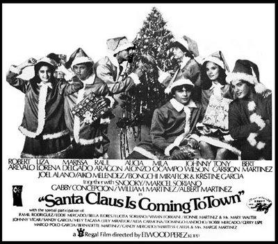 Santa Claus Is Coming to Town (1982)