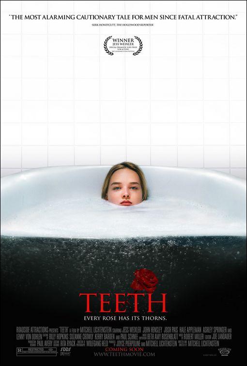 Vagina Dentata (Vagina dentada) (2007)