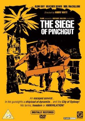 El asedio de Pinchgut (1959)
