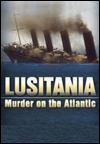 Lusitania: Murder on the Atlantic (2007)