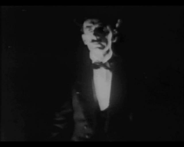 Dos peniques mágicos (1929)