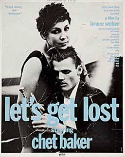 Let's Get Lost (1988)