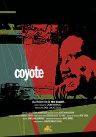 Coyote (2009)