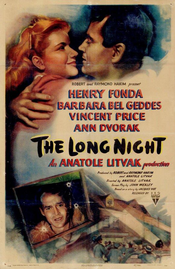 La noche eterna (1947)