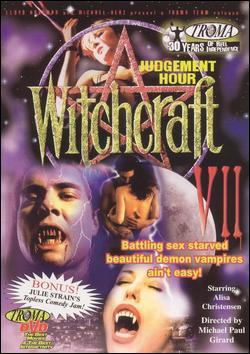 Witchcraft 7 (1995)
