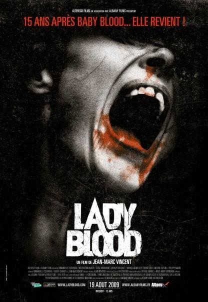 Lady Blood (2008)