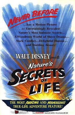 Secretos de la vida (1956)