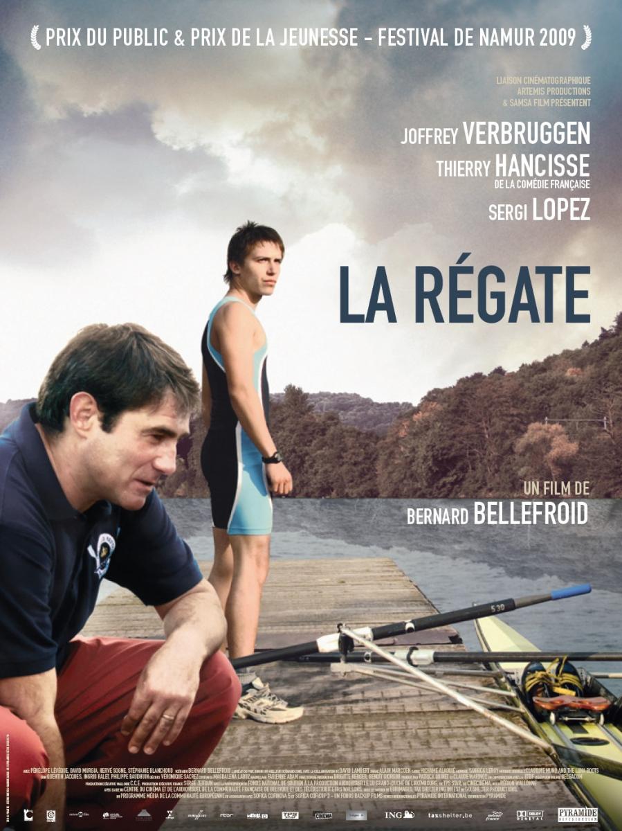 La regata (2009)