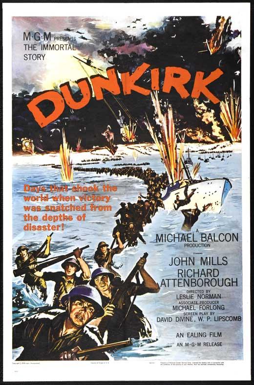 Dunquerque (1958)