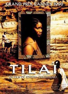 Tilaï (La ley) (1990)