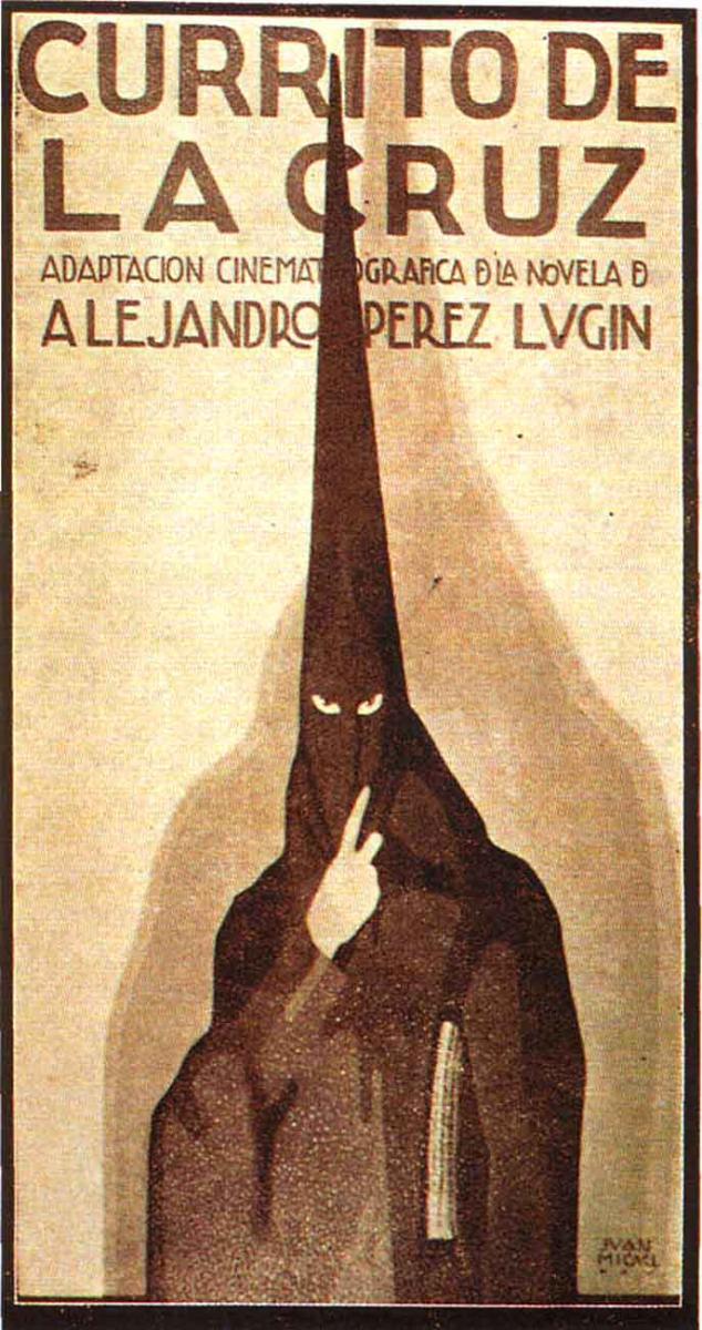 Currito de la Cruz (1926)