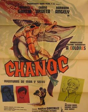 Chanoc (1967)