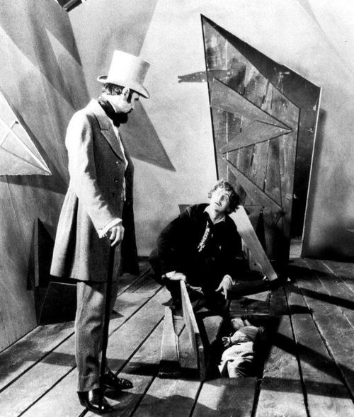 El corazón delator (1928)