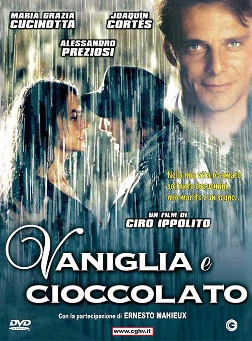 Vainilla y chocolate (2004)