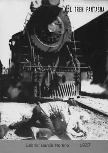 El tren fantasma (1927)