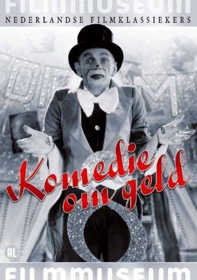 Komedie om geld (The Trouble with Money) (1936)