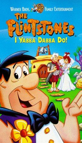 Los Picapiedra: La boda de Pebbles (1993)