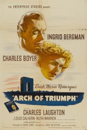 Arco de triunfo (1948)