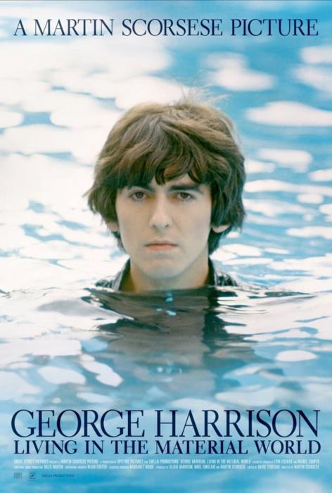 George Harrison: Living in the Material ... (2011)
