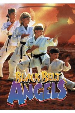 Lucha de ángeles (1994)