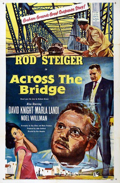 Al otro lado del puente (1957)