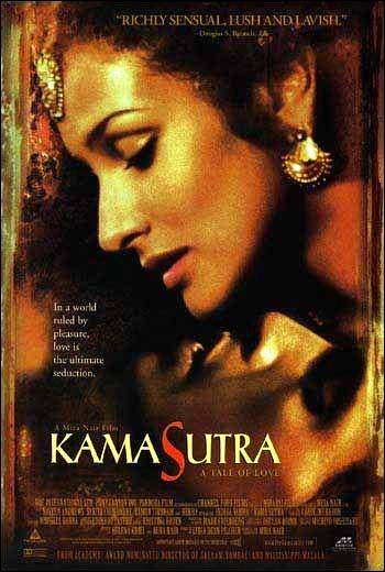 Kama Sutra (1996)