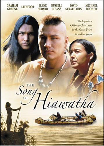 La canción de Hiawatha (1997)