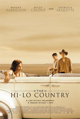 Hi-Lo Country (1998)