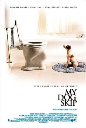 Mi perro Skip (2000)
