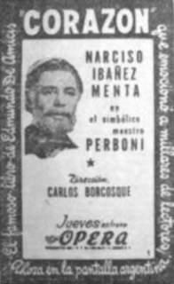 Corazón (1947)