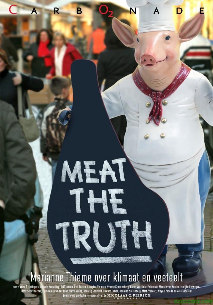 La verdad sobre la carne (2008)