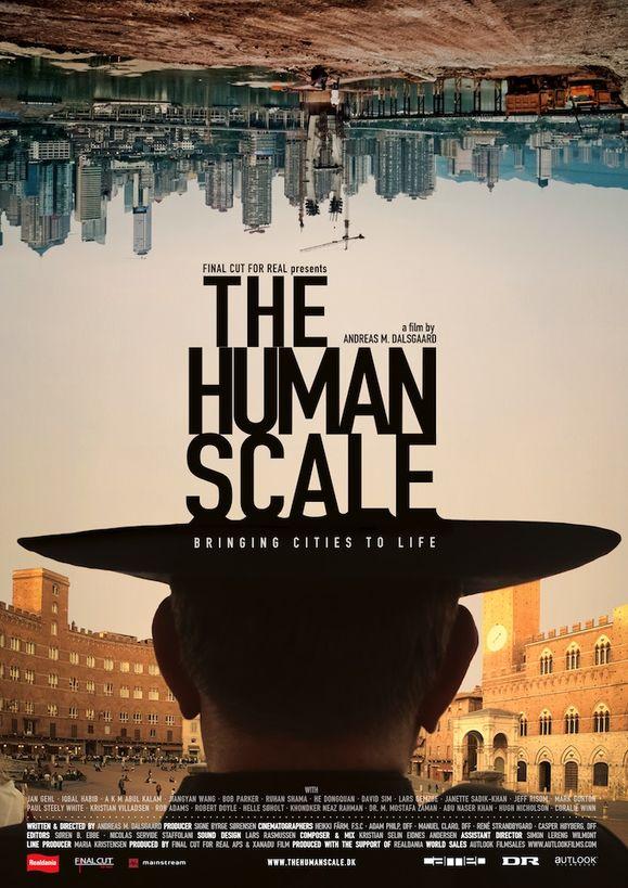 La escala humana (2012)
