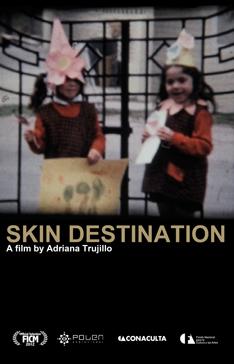 Skin Destination (2012)