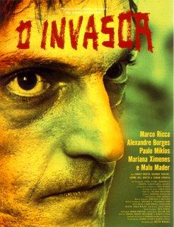 El invasor (2002)