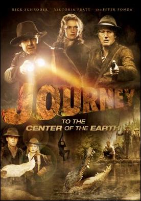 Viaje al centro de la Tierra (2008)